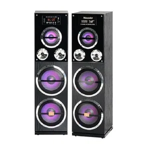 اسپیکر پخش کننده خانگی مکسیدر سری MX-TS2102 مدل CN50