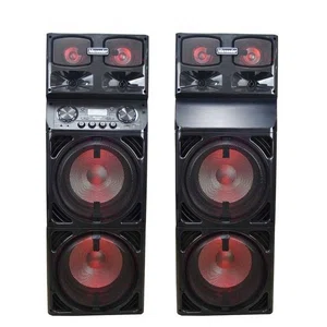 اسپیکر بلوتوثی مکسیدر مدل MX-DJ2122 YM525LP5