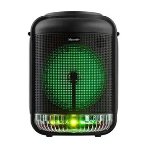 اسپیکر بلوتوثی قابل حمل مکسیدر مدل KC805N