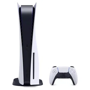 کنسول بازی سونی مدل Play Station 5 Standard Edition CFI-1208A