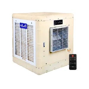 مینی کولر آبی آبسال مدل AC33K