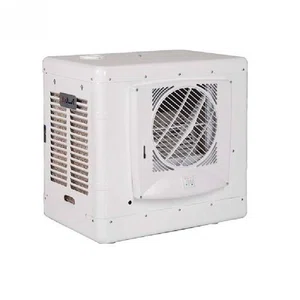 مینی کولر آبی آبسال مدل AC31D