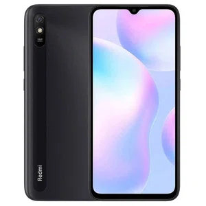گوشی موبایل شیائومی مدل Redmi 9A دو سیم‌ کارت ظرفیت 64 گیگابایت و رم 4 گیگابایت