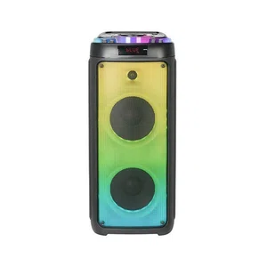 اسپیکر مکسیدر مدل MX-DJ2081-CN811