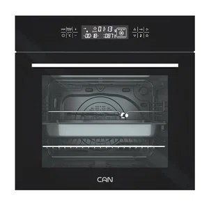 فر توکاربرقی کن مدل E6500