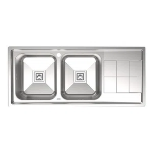 سینک روکار کن مدل 9062P