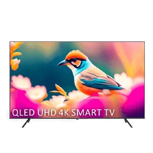 تلویزیون ایکس‌ویژن مدل X15 سایز 55 اینچ QLED UHD 4K هوشمند سری X
