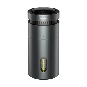 تصفیه هوای خودرو باسئوس مدل Baseus Micromolecule formaldehyde purifier ACJHQ