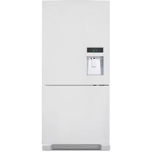 یخچال و فریزر بالا پایین 26 فوت اسنوا سری پرفکت مدل SN4-2026