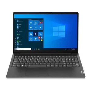 لپ تاپ 15.6 اینچی لنوو V15-G2 intel-N4500 4GB 256GB-SSD FHD