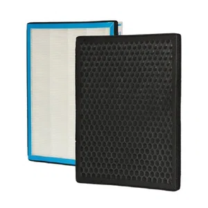 فیلتر هپا + فیلترکربن تصفیه هوا ایستکول مدل 209