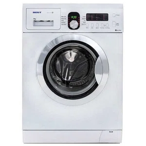 ماشین لباسشویی 6 کیلویی بست مدل BWD-6121