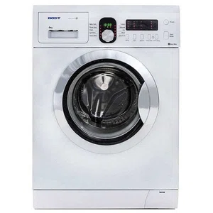 ماشین لباسشویی 6 کیلویی بست مدل BWD-6120