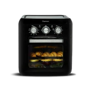 سرخ کن بدون روغن و آون تستر شیائومی مدل Onemoon Air Fryer M1 Electric oven 10L