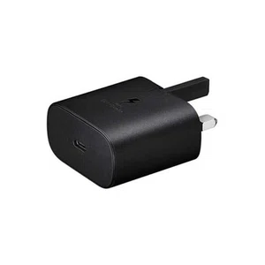 شارژر دیواری 25 وات سه پین سامسونگ مدل EP-TA800