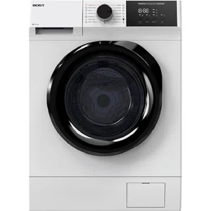 ماشین لباسشویی 8 کیلویی بست مدل BWD-8124