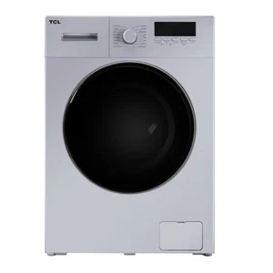 ماشین لباسشویی 6 کیلویی تی سی ال مدل E62-A
