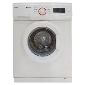 ماشین لباسشویی 6 کیلویی بست مدل BWD-6110