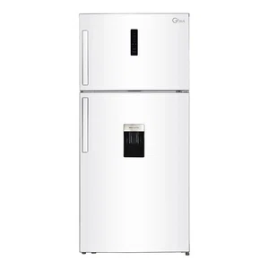 یخچال و فریزر 26 فوت جی پلاس مدل GRF-P5319