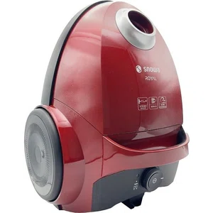 جاروبرقی اسنوا سری رویال مدل SVC-RL24