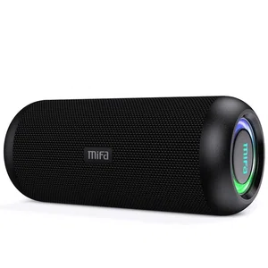 اسپیکر بلوتوثی قابل حمل میفا مدل A8L