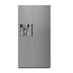 یخچال و فریزر پاکشوما مدل RSP 800