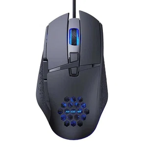 ماوس گیمینگ باسیم کینگ استار مدل KM360G