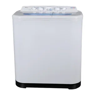 لباسشویی نیمه اتوماتیک 8.5 کیلوگرمی پاکشوما مدل PWT-8573AJ