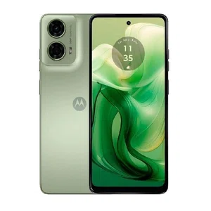 گوشی موبایل موتورولا مدل Moto G24 ظرفیت 128 گیگابایت و رم 8 گیگابایت