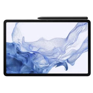 تبلت سامسونگ مدل Galaxy Tab S8 5G SM-X706B ظرفیت 128 گیگابایت و رم 8 گیگابایت به همراه قلم