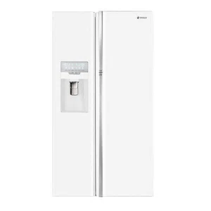 یخچال فریزر ساید بای ساید 32 فوت هایپر اسنوا مدل SN8-3320