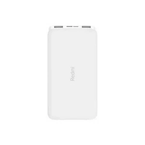 پاوربانک 10000 میلی آمپر شیائومی مدل Redmi PB100LZM