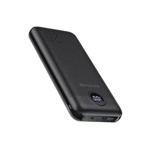 پاوربانک 2000 میلی آمپر ساعت راوپاور مدل RP-PB1205