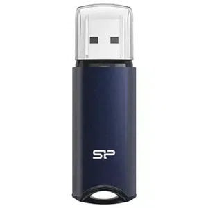 فلش مموری 32 گیگابایت سیلیکون پاور مدل M02 USB 3