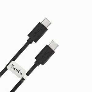 کابل تبدیل Type-C به Type-C تاندرا مدل T10C-C150 طول 1.5 متر