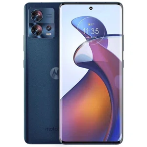 گوشی موبايل موتورولا Edge 30 Fusion 5G  ظرفیت 256 گیگابایت رم 12 گیگابایت
