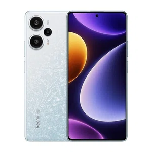 گوشی موبایل شیائومی مدل Redmi Note 12 Turbo ظرفیت 1 ترابایت رم 16 گیگابایت - پک چین