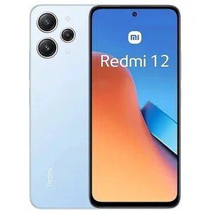 گوشی موبایل شیائومی مدل Redmi 12 4G دو سیم کارت ظرفیت 128 گیگابایت و رم 4 گیگابایت