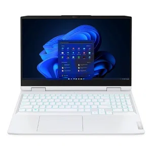 لپ تاپ لنوو 15.6 اینچی مدل IdeaPad Gaming 3 15IAH7 12650H i7 16GB 512GB