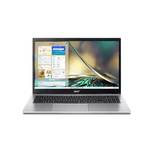 لپ تاپ ایسر 15.6 اینچی مدل Aspire 3 A315 i5 1235U 16GB 512GB IRIS XE
