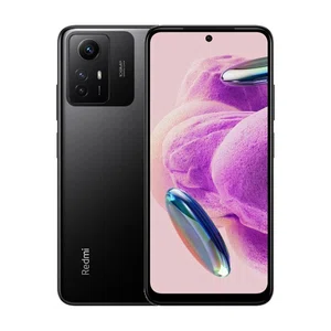 گوشی موبایل شیائومی مدل Redmi Note 12S 4G ظرفیت 256 گیگابایت و رم 8 گیگابایت