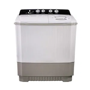 ماشین لباسشویی 15 کیلویی فریدولین مدل SWT150E
