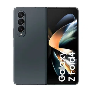 گوشی موبایل سامسونگ مدل  Galaxy Z Fold 4 5G دو سیم کارت ظرفیت 256 گیگابایت و رم 12 گیگابایت - ویتنام