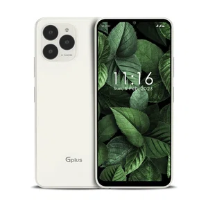 گوشی موبایل جی پلاس مدل Q20s دو سیم کارت ظرفیت 64 گیگابایت و رم 4 گیگابایت