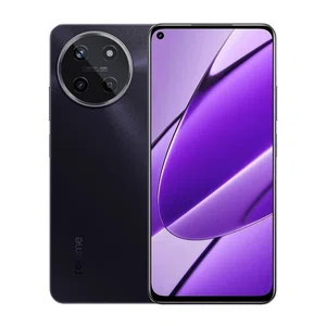 گوشی موبایل ریلمی مدل 11 4G دو سیم کارت ظرفیت 256 گیگابایت و رم 8 گیگابایت
