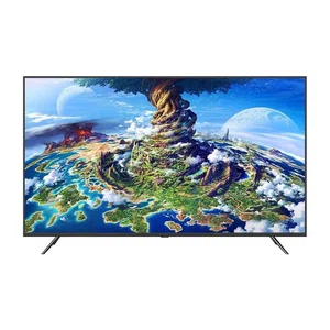 تلویزیون 55 اینچ هوشمند مجیک مدل MTC55-4KBS