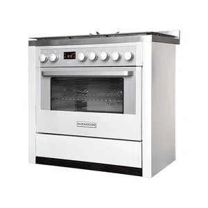 اجاق گاز دوو مدل DGC5-2101N