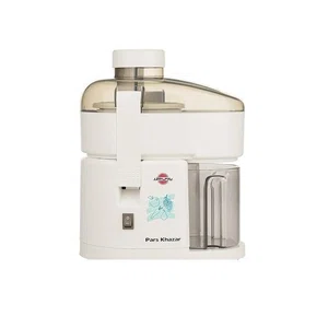 آبميوه گيري تك كاره پارس خزر مدل 700P