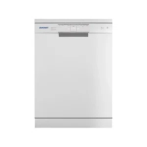 ماشین ظرفشویی زیرووات 16 نفره مدل ZDPN 3S641
