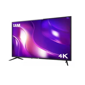 تلویزیون LED هوشمند سام 50 اینچ مدل 50CU7500